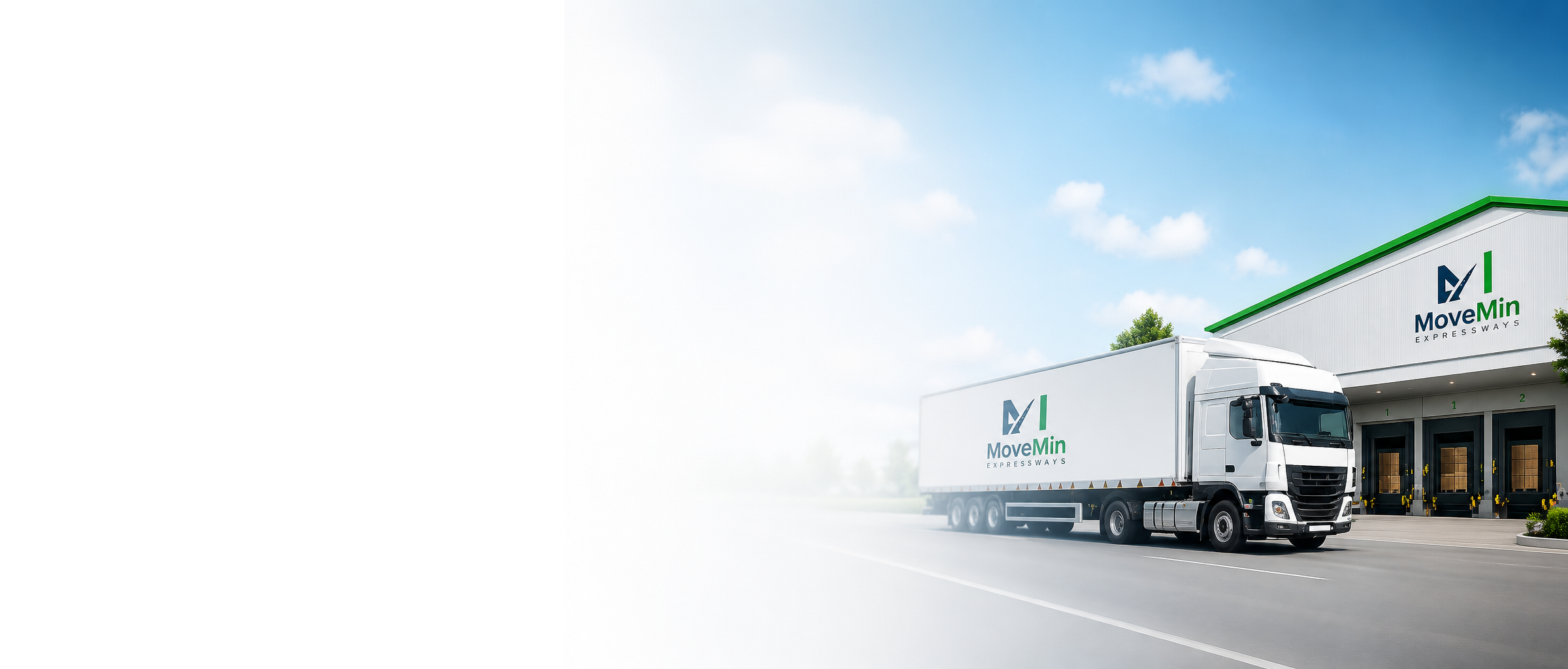 Quick-Commerce Last-Mile Network